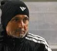 Luciano Spalletti Beri Indikasi Juventus Masih Aktif di Bursa Transfer