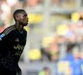 Luciano Spalletti Sentil Randal Kolo Muani usai Laga Kontra Frosinone