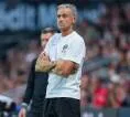 Luis Enrique Beri Tanggapan usai PSG Ditahan Imbang Rennes