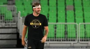 Luka Doncic: Transformasi Fisik dan Era Baru Lakers