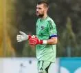 Maarten Paes Cadangan, Andre ter Stegen Bawa Ajax Menang 4-2 atas FC Sion
