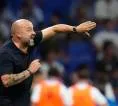 Manolo Gonzalez Kritik Penampilan Wasit Usai Ditumbangkan Real Madrid