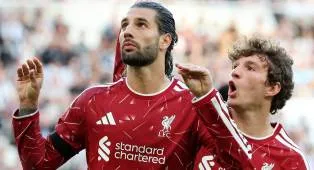 Mantan Kepala PGMOL Beri Pandangan Tegas Soal Penalti Liverpool yang Kontroversial Lawan Newcastle