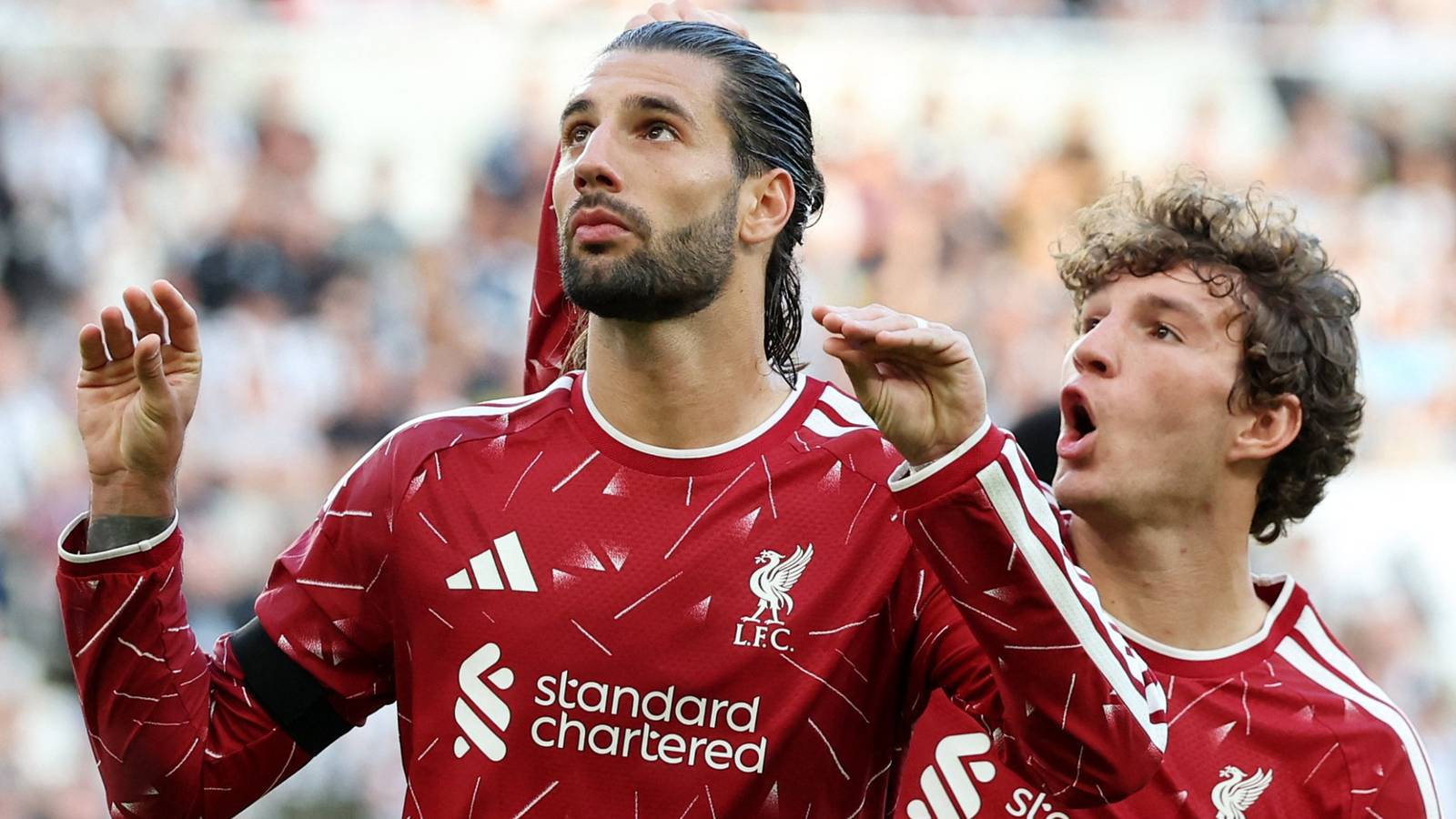 Mantan Kepala PGMOL Beri Pandangan Tegas Soal Penalti Liverpool yang Kontroversial Lawan Newcastle