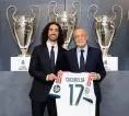 Marc Cucurella Resmi Diperkenalkan Real Madrid
