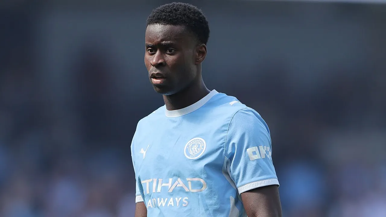 Marc Guehi Puji Semangat Juang Man City usai Comeback Lawan Bournemouth