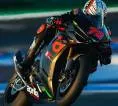 Marco Bezzecchi Enggan Bersantai Saat Libur, Pilih Latihan Motor Superbike