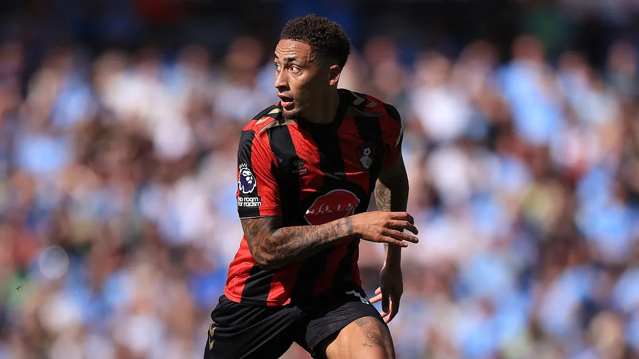 Marcus Tavernier: Marco Rose Berhasil Tingkatkan Performa Bournemouth