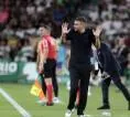 Martín Anselmi Sebut Bobot Kekalahan Elche buat Kata-kata Jadi Tidak Perlu