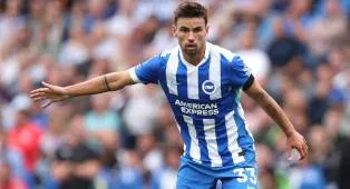 Matt O'Riley Berpeluang Tinggalkan Brighton, Lyon Terdepan