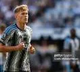 Matthias Jaissle Tegaskan Lewis Hall Tak akan Dijual ke Manchester United