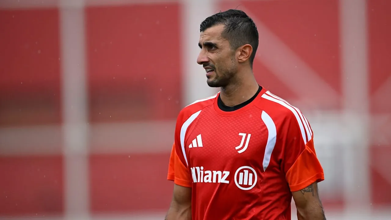 Mattia Perin