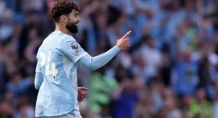Menang Comeback atas Bournemouth, Josko Gvardiol Puji Man City