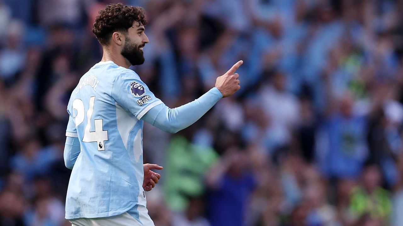 Menang Comeback atas Bournemouth, Josko Gvardiol Puji Man City