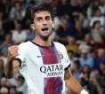 Meski Cetak Brace di Laga Debut, Ferran Torres Tak Puas