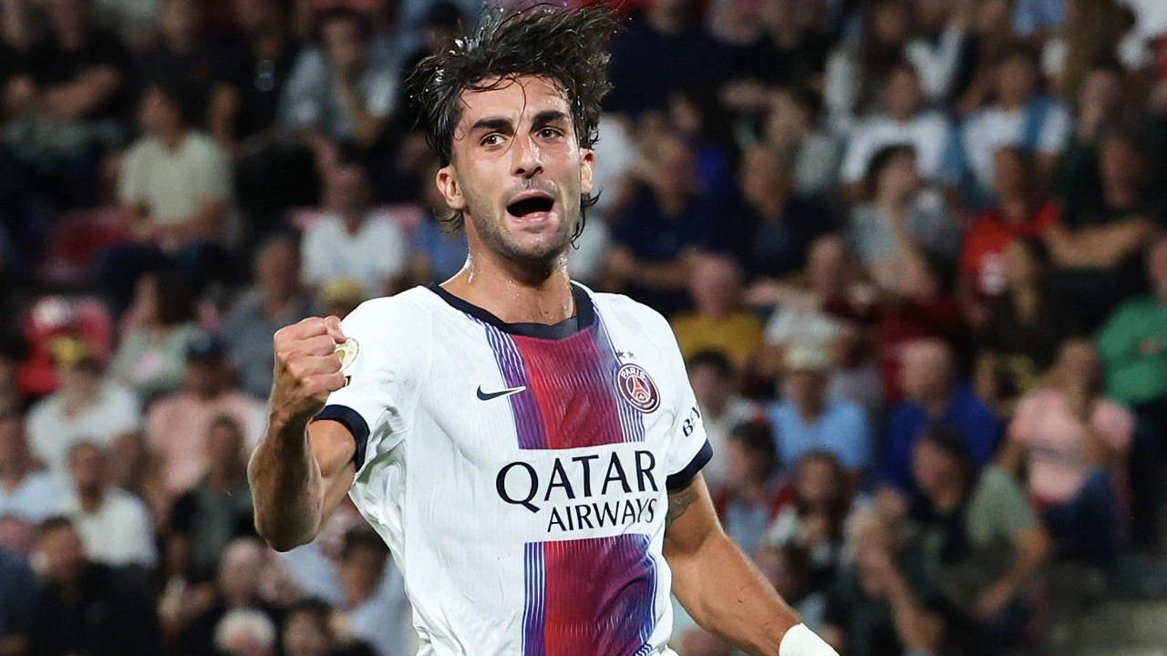 Meski Cetak Brace di Laga Debut, Ferran Torres Tak Puas