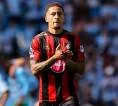 Meski Kalah dari Man City, Marcus Tavernier Tetap Puji Performa Bournemouth