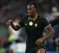 Meski Sempat Ditolak, AS Roma Belum Menyerah Kejar Jamie Gittens