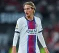 Mika Godts Puji Semangat Juang PSG saat Imbang Lawan Rennes