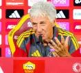 Minta AS Roma Fokus Diri Sendiri, Gian Piero Gasperini Redam Ekspektasi