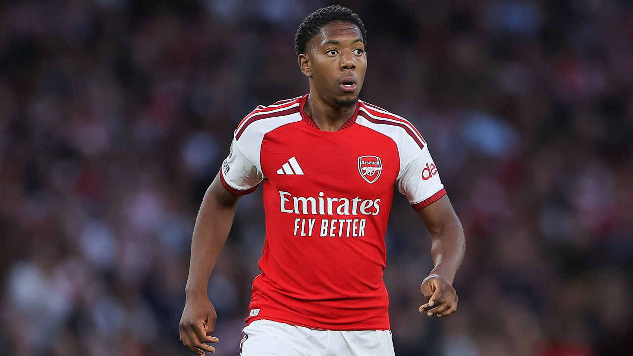 MU Masih Berharap Bisa Rekrut Myles Lewis-Skelly dari Arsenal