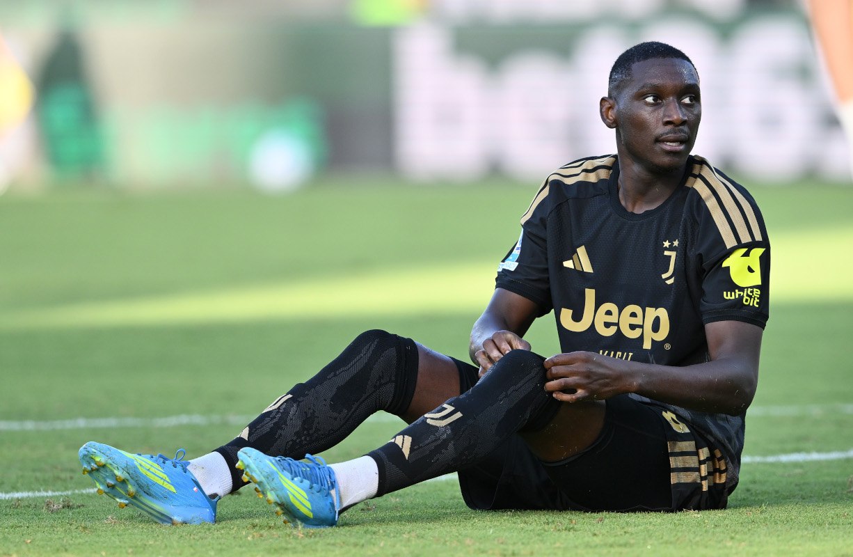 Napoli Bungkam Juventus, Spalletti Kirim Sinyal Kuat Terkait Transfer Zirkzee