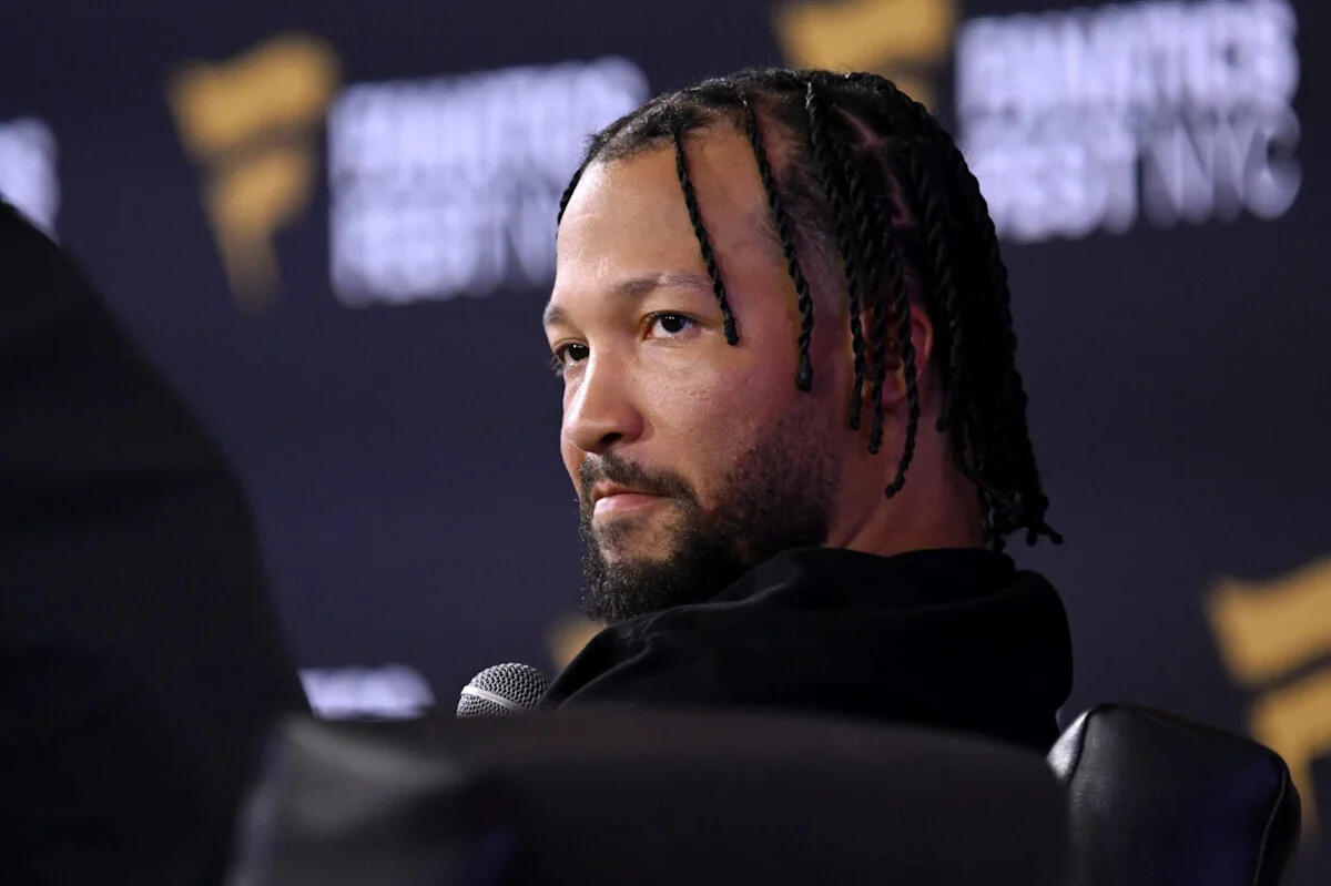 Nasihat Abadi Kobe Bryant yang Menginspirasi Jalen Brunson
