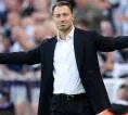 Newcastle Ditahan Liverpool, Matthias Jaissle Tetap Puji Performa Tim