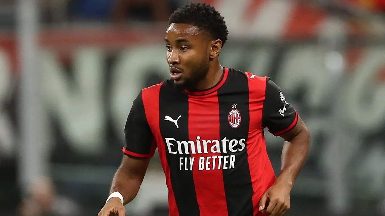 Christopher Nkunku.