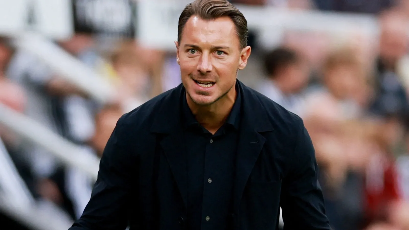 Newcastle Sepakat Datangkan Pemain Manchester City dengan Nilai £50 Juta - sumber: (givemesport)