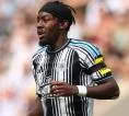 Newcastle Tampil Menjanjikan, Anthony Elanga Sanjung Kinerja Jaissle