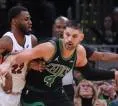 Nikola Vucevic Tertarik Bela Real Madrid Atau Olympiacos