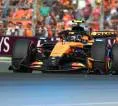 Norris Juara Grand Prix Belanda, Verstappen Kecelakaan