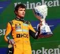 Norris Tunjukkan Kebangkitan Ala Verstappen di Tengah Ketegangan Tim