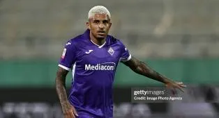 Nottingham Forest Selangkah Lagi Rekrut Dodo dari Fiorentina