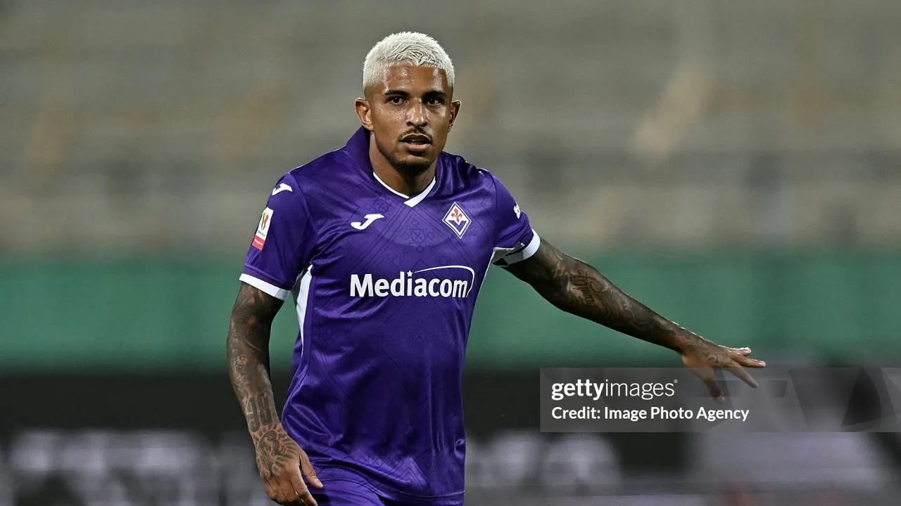 Nottingham Forest mendekati kesepakatan untuk Dodo