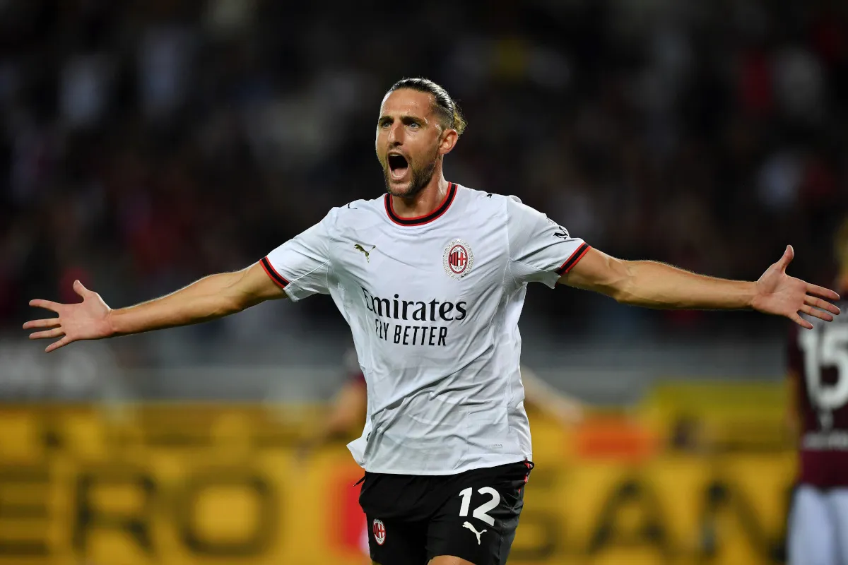 Pemain Bintang Milan, Inter, dan Napoli Dominasi Pekan Pembuka Serie A - sumber: (footballitalia)