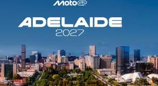 Pembangunan Sirkuit Ditolak Warga Setempat, MotoGP Adelaide Terancam Batal?