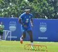 Persib Mengungsi ke Si Jalak Harupat, Ramon Menolak Risau