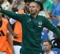 Pesta Gol ke Gawang Aston Villa, Fabian Hurzeler Puji Performa Brighton