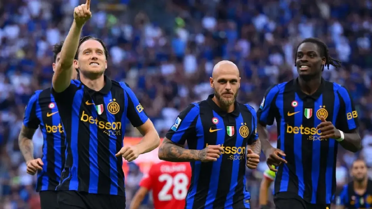 Inter Milan