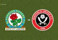Prediksi Blackburn Rovers vs Sheffield United, 26 Agustus 2026 EFL Cup