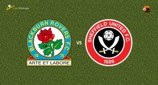Prediksi Blackburn Rovers vs Sheffield United, 26 Agustus 2026 EFL Cup