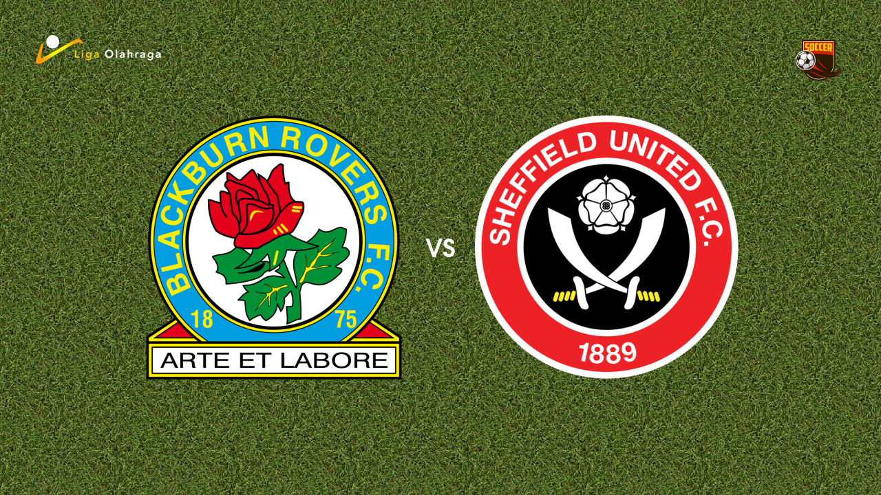 Prediksi Blackburn Rovers vs Sheffield United, 26 Agustus 2026 EFL Cup