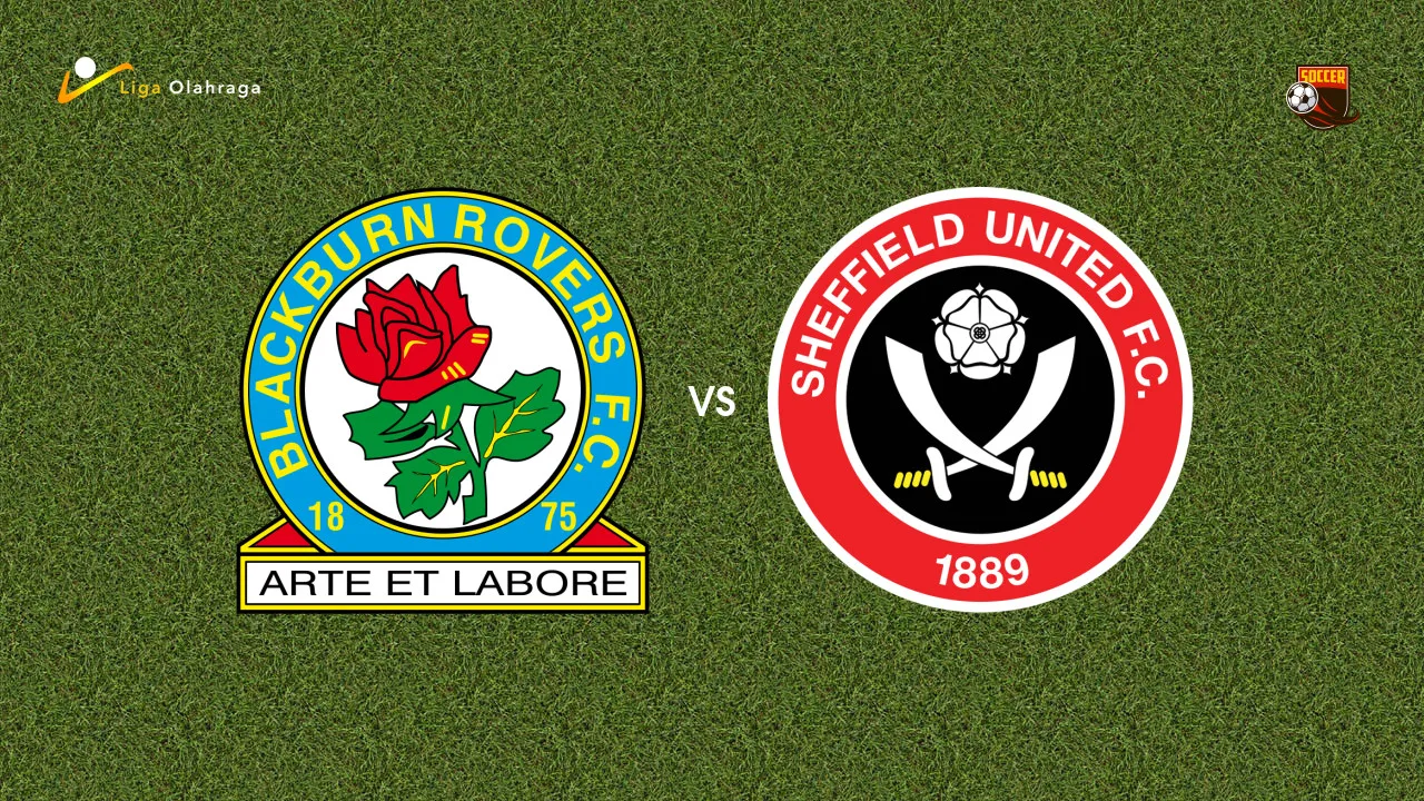 Prediksi Blackburn Rovers vs Sheffield United, 26 Agustus 2026 EFL Cup