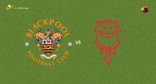 Prediksi Blackpool vs Lincoln City, 26 Agustus 2026 EFL Cup