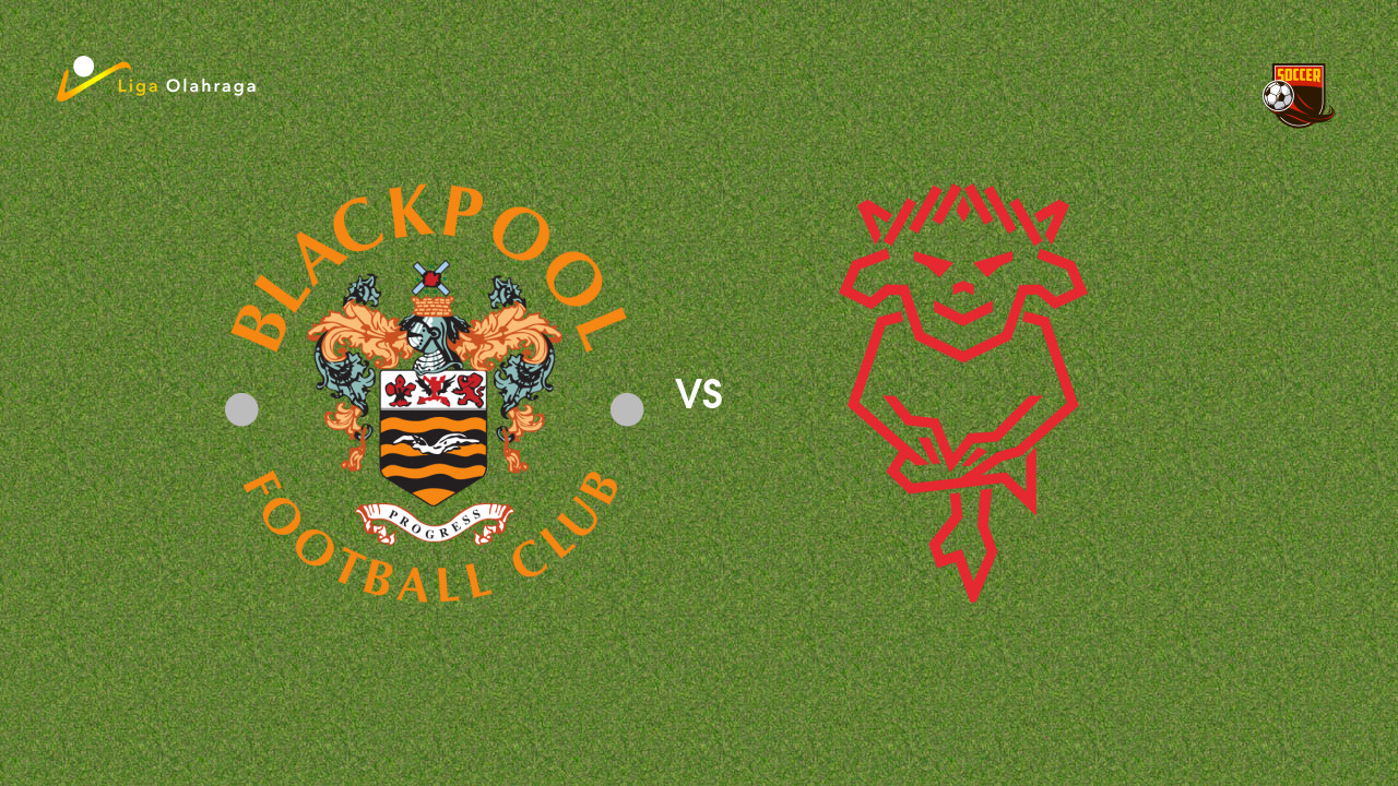 Prediksi Blackpool vs Lincoln City, 26 Agustus 2026 EFL Cup