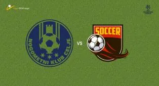 Prediksi Celje vs Slovan Bratislava, 27 Agustus 2026 Champions League