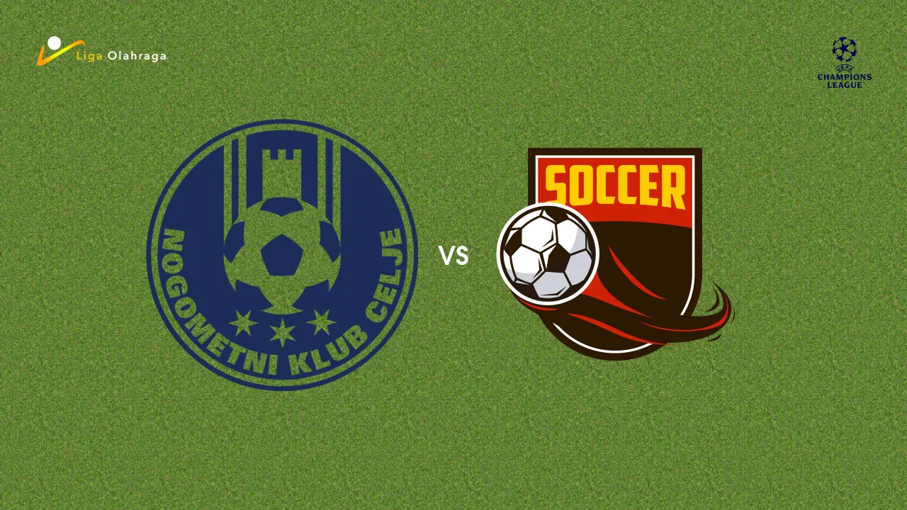 Prediksi Celje vs Slovan Bratislava, 27 Agustus 2026 Champions League