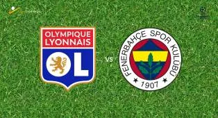 Prediksi Lyon vs Fenerbahce, 27 Agustus 2026 Champions League